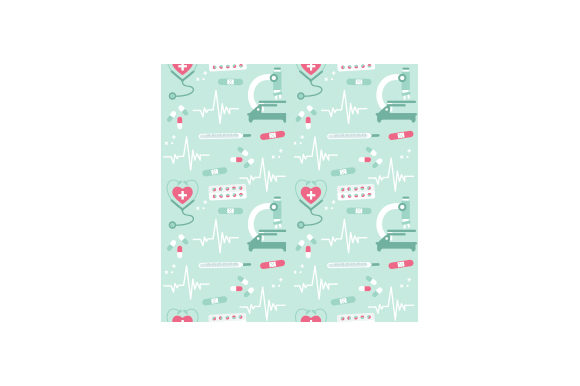 Crafts Medical Objects Print Review