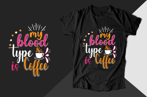 Graphics & T-Shirt Designs: Coffee Nurse Review