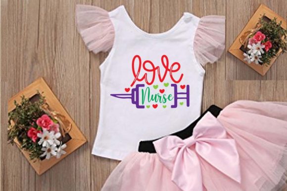 Love Nurse T-Shirt: A Designer’s Real-World Review