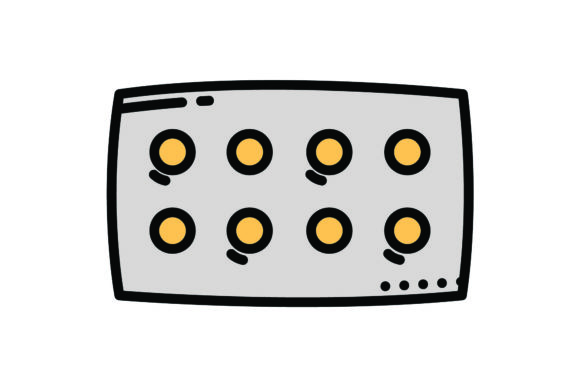 Medicine Graphics and Illustrations for Blogs