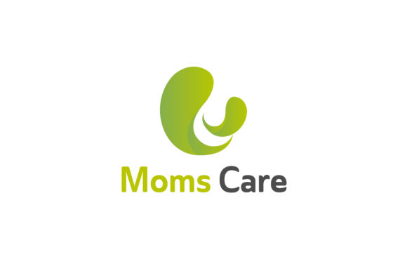 Moms Logo: Graphics and Logos for Sellers