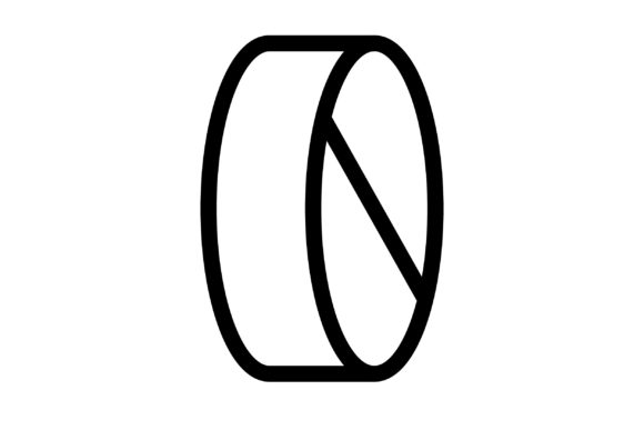 Pill Icon Graphics for Blog Icons