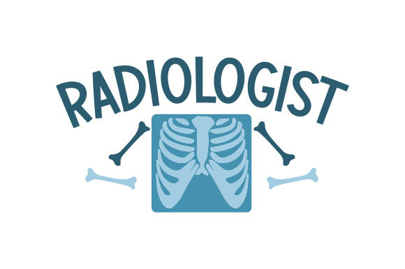 Radiologist: Medical Crafts Design Asset