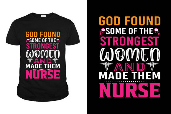 Reviewing God Found Some of the Strongest Women