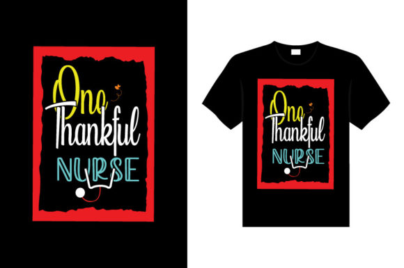 Reviewing Thanksgiving Graphics & T-Shirt Designs