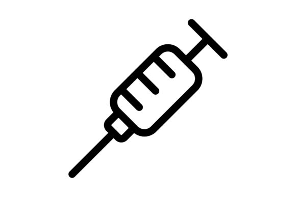 Syringe Vector Graphics and Icons Review